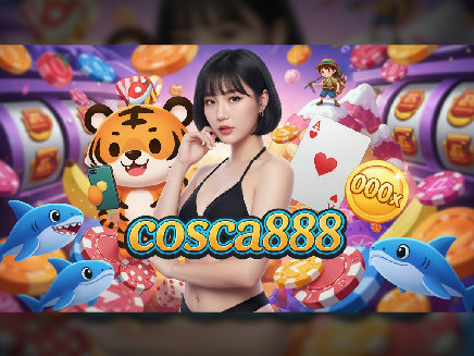 cosca888