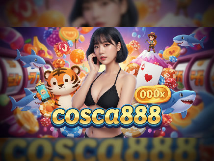 cosca888 login