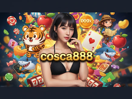 login cosca888